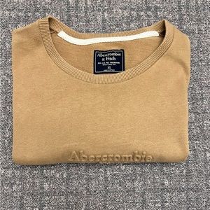 Abercrombie men’s r shirt
